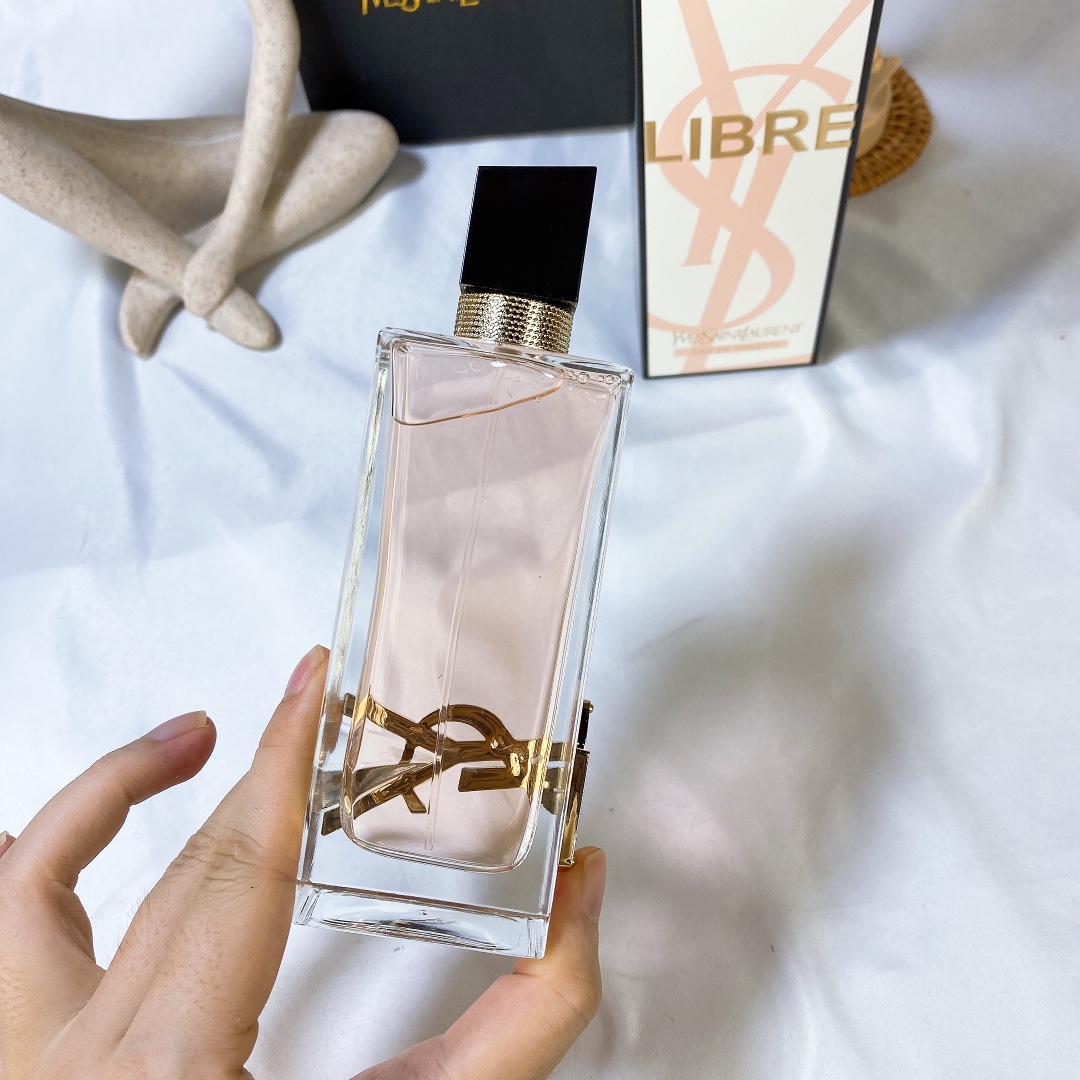 Saint Laurent perfume